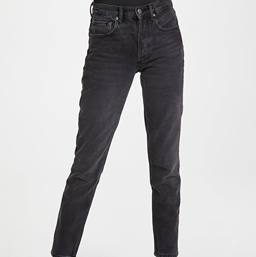 NWT Boyish The Billy jeans
